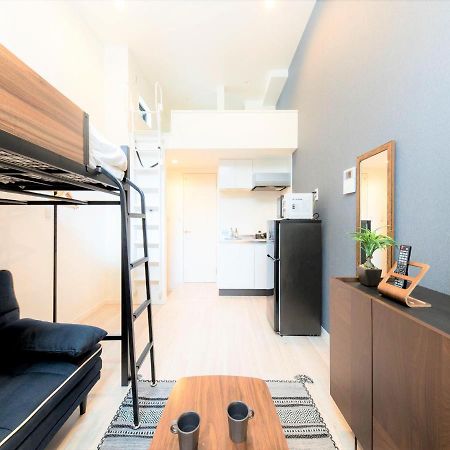 Apartamento Trip Pod Shimogofuku-Machi Fukuoka  Exterior foto