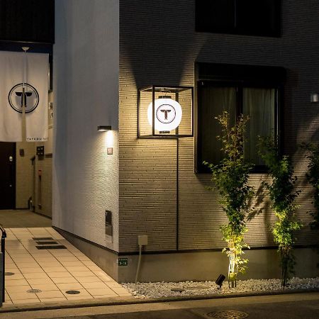 Apartamento Trip Pod Shimogofuku-Machi Fukuoka  Exterior foto