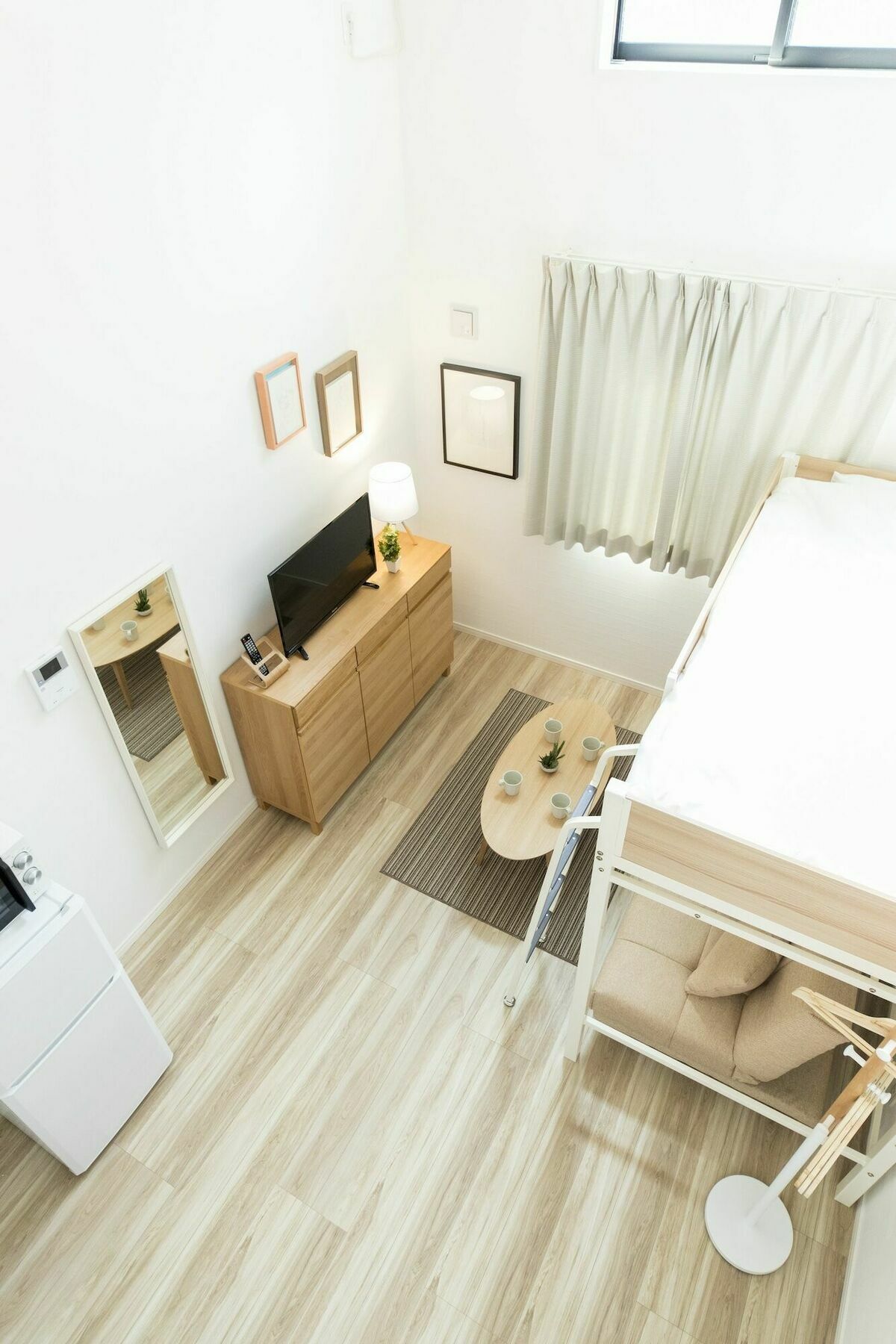 Apartamento Trip Pod Shimogofuku-Machi Fukuoka  Exterior foto